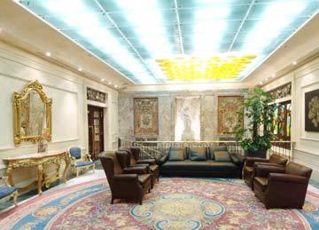 Gran Hotel Canarias Madrid Ngoại thất bức ảnh